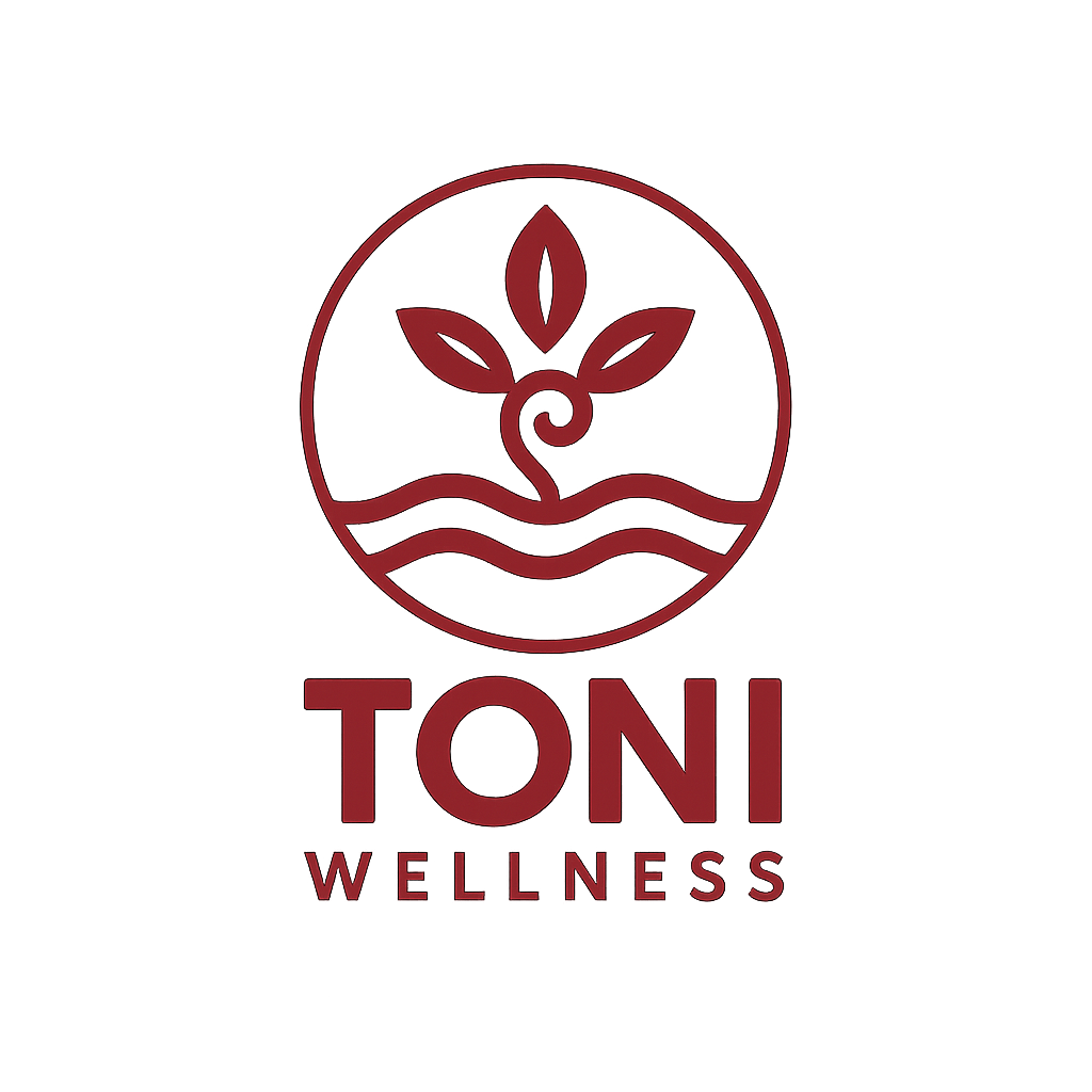 Toni Wellness
